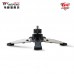Weifeng WF-3958M Aluminum Professional Monopod